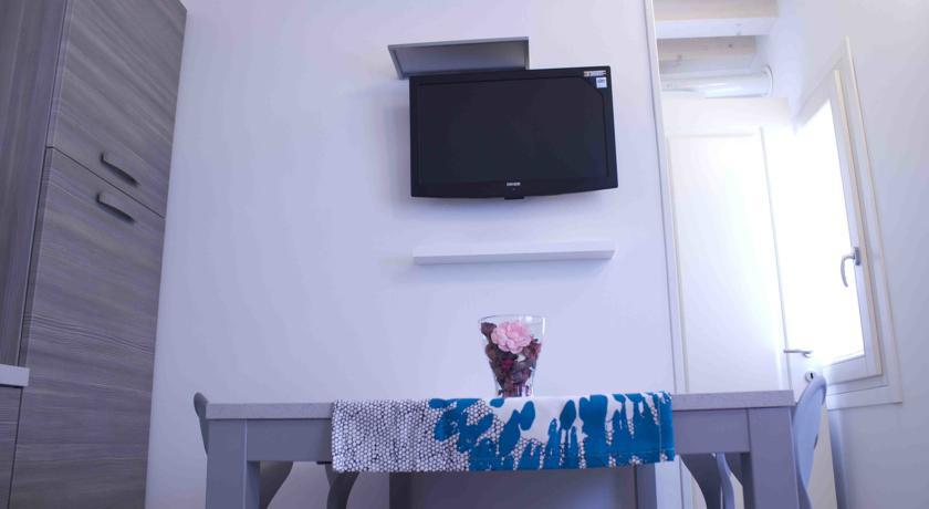 Casa Padoan Διαμέρισμα Κιότζα Δωμάτιο φωτογραφία