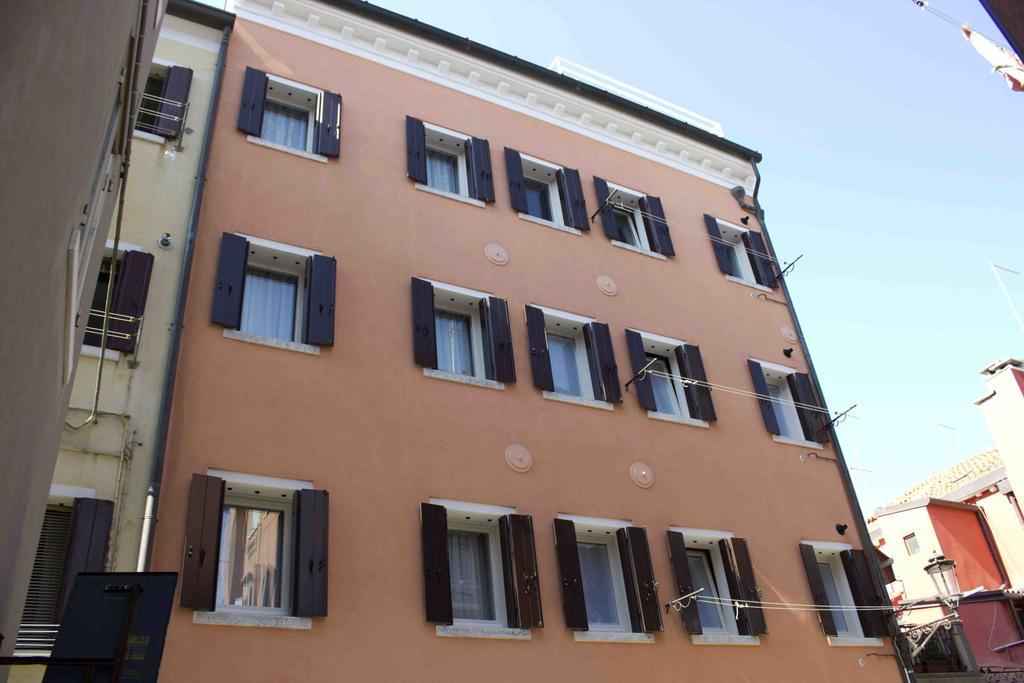 Casa Padoan Διαμέρισμα Κιότζα Δωμάτιο φωτογραφία