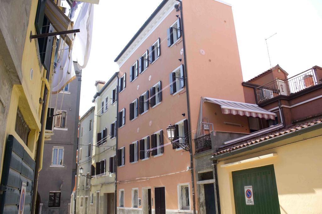 Casa Padoan Διαμέρισμα Κιότζα Δωμάτιο φωτογραφία