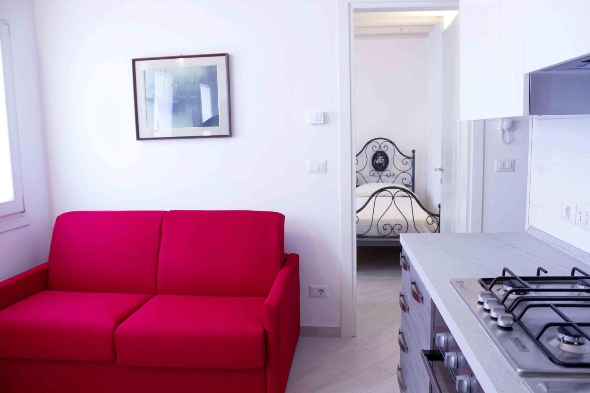 Casa Padoan Διαμέρισμα Κιότζα Εξωτερικό φωτογραφία