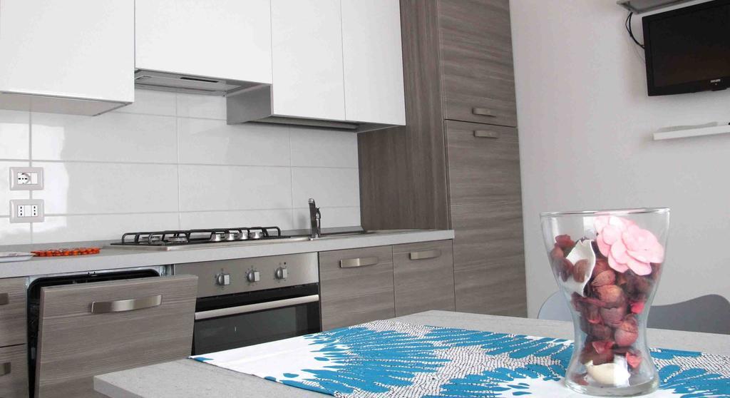 Casa Padoan Διαμέρισμα Κιότζα Δωμάτιο φωτογραφία