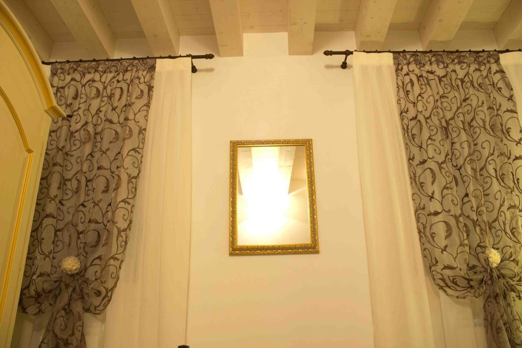 Casa Padoan Διαμέρισμα Κιότζα Δωμάτιο φωτογραφία