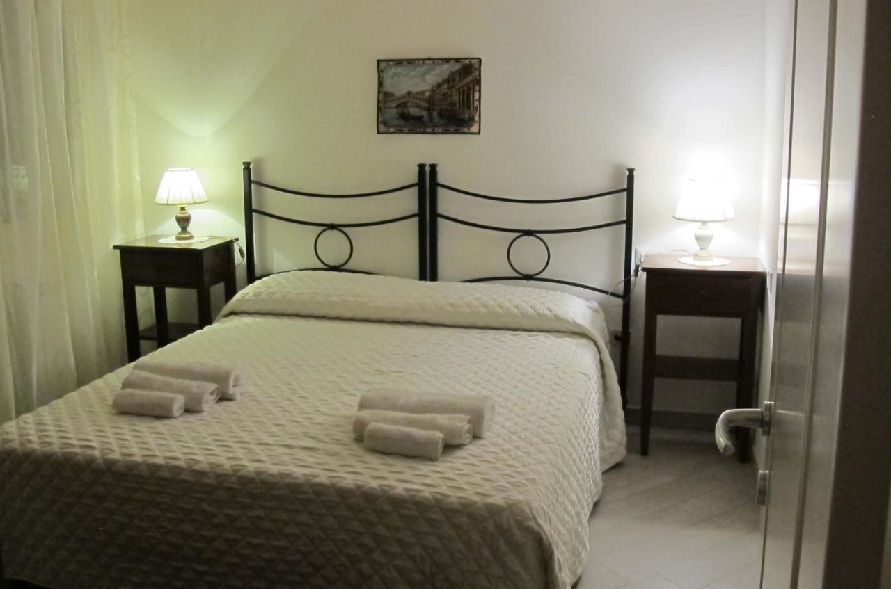 Casa Padoan Διαμέρισμα Κιότζα Εξωτερικό φωτογραφία