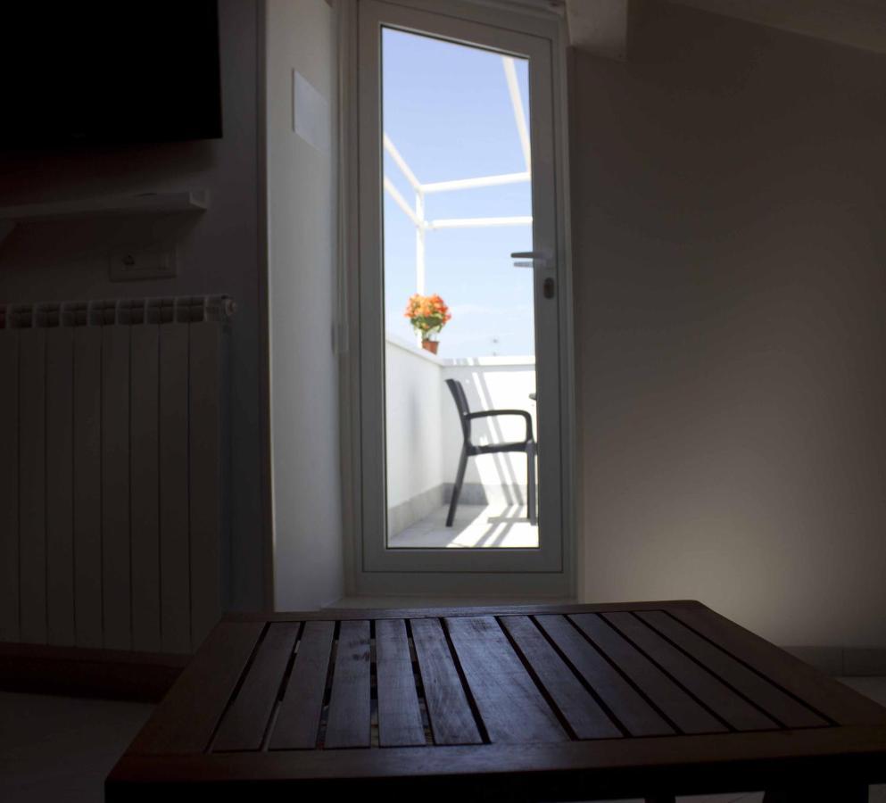 Casa Padoan Διαμέρισμα Κιότζα Εξωτερικό φωτογραφία