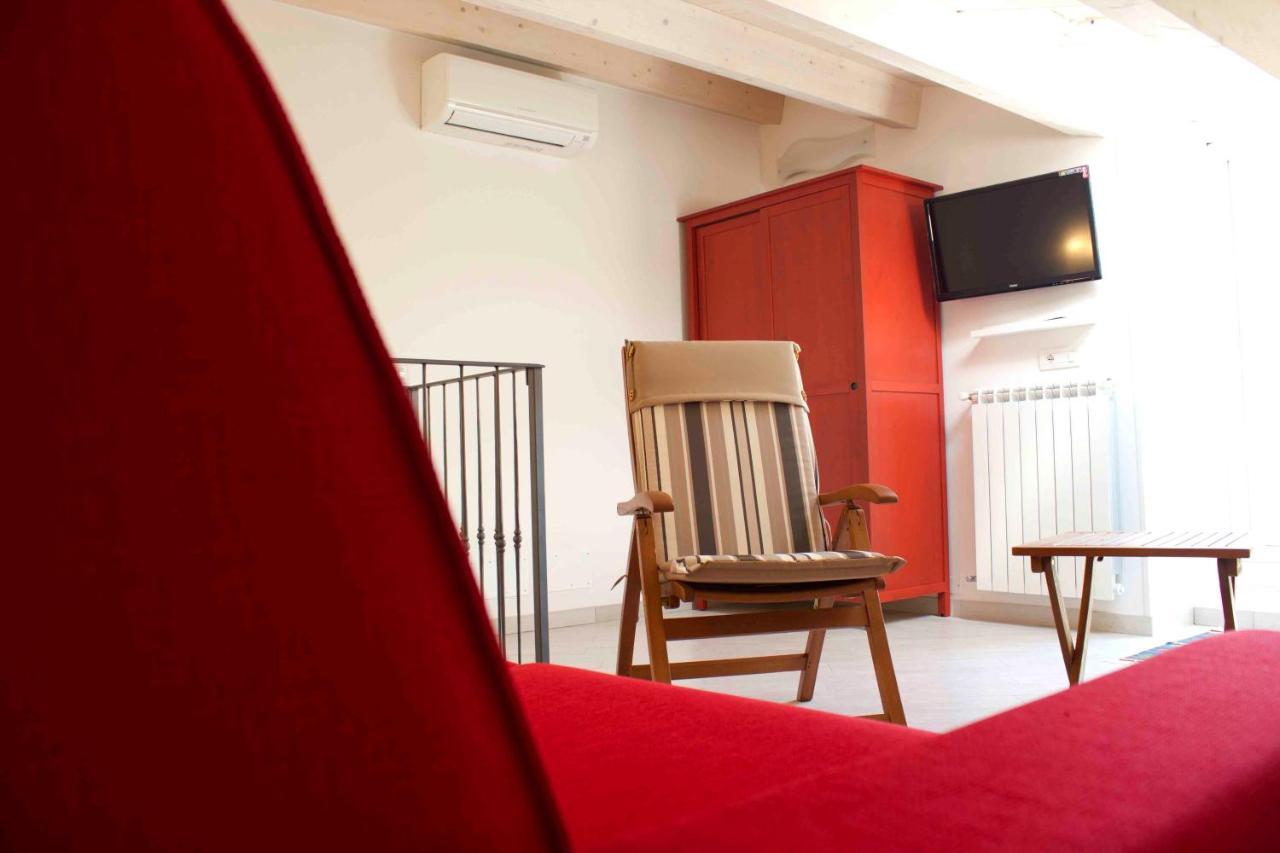 Casa Padoan Διαμέρισμα Κιότζα Εξωτερικό φωτογραφία