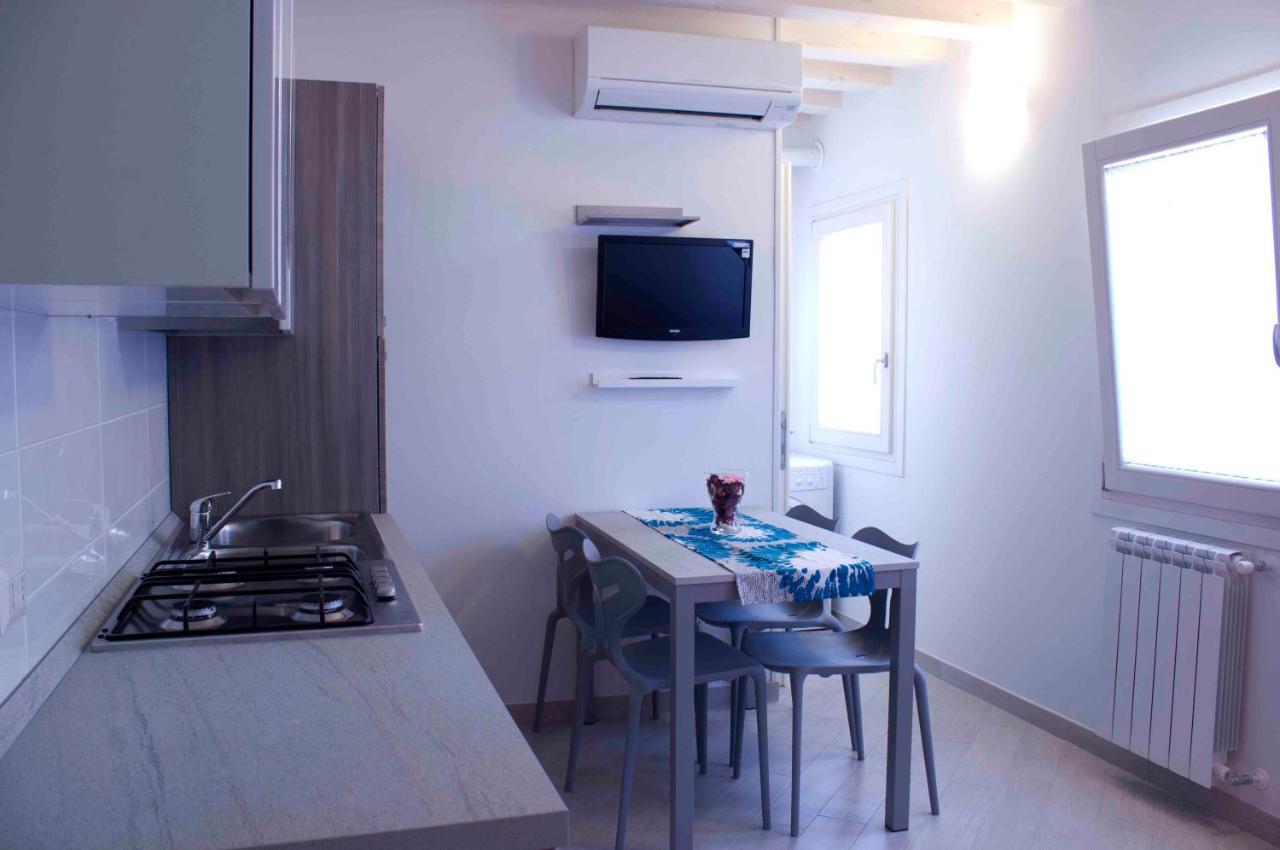 Casa Padoan Διαμέρισμα Κιότζα Εξωτερικό φωτογραφία