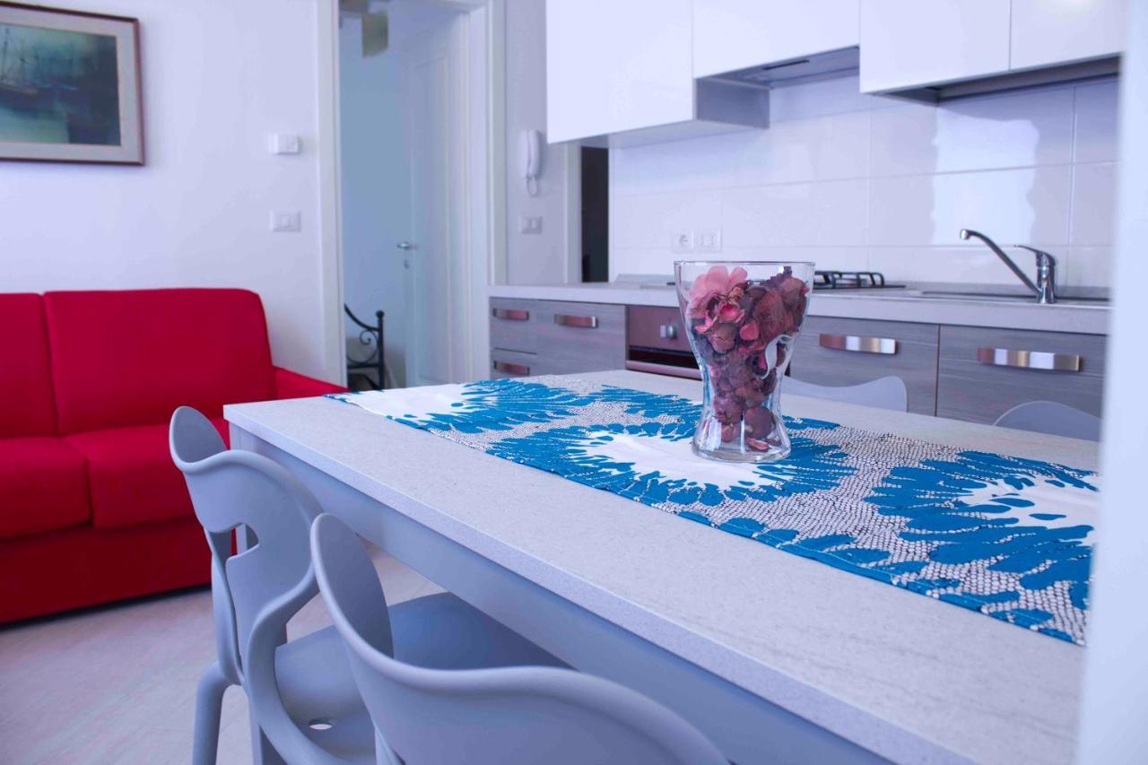 Casa Padoan Διαμέρισμα Κιότζα Εξωτερικό φωτογραφία