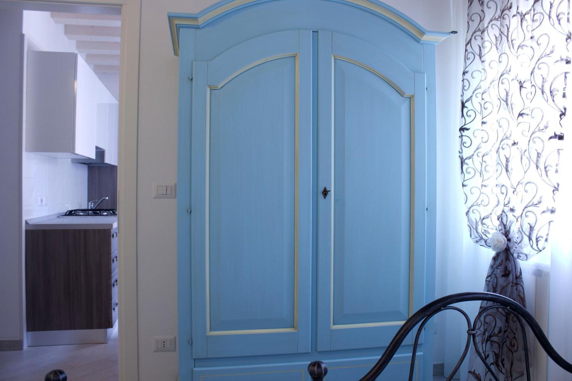 Casa Padoan Διαμέρισμα Κιότζα Εξωτερικό φωτογραφία