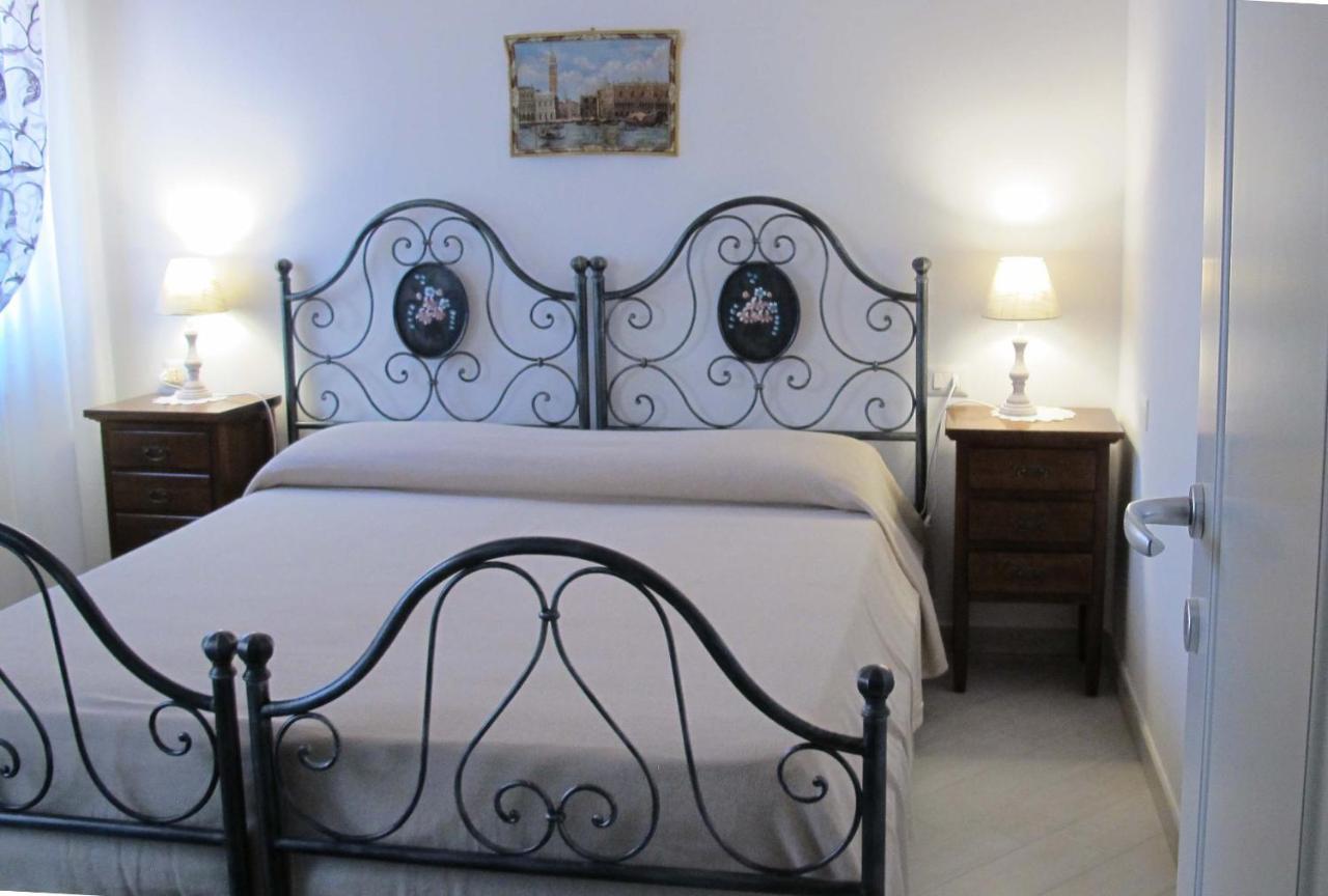 Casa Padoan Διαμέρισμα Κιότζα Εξωτερικό φωτογραφία