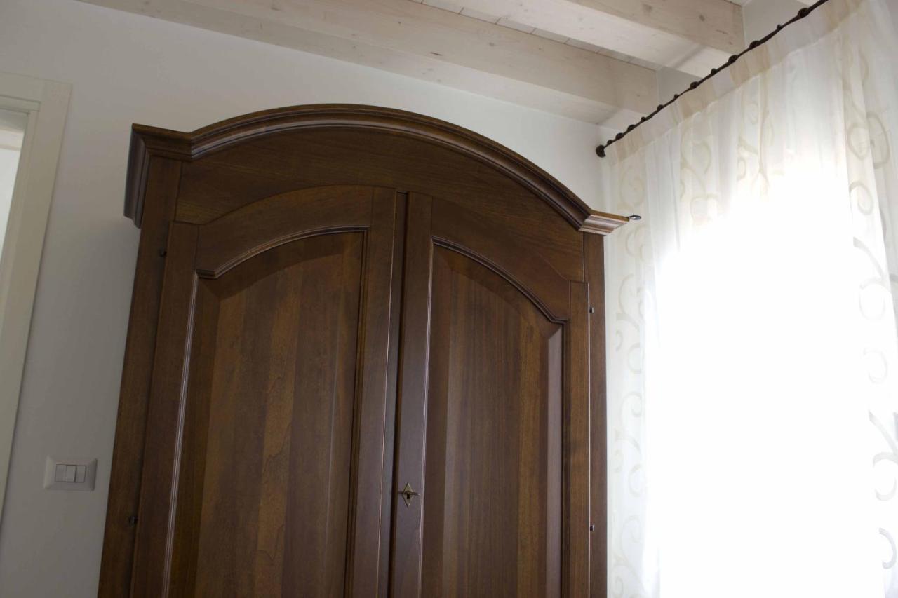 Casa Padoan Διαμέρισμα Κιότζα Εξωτερικό φωτογραφία