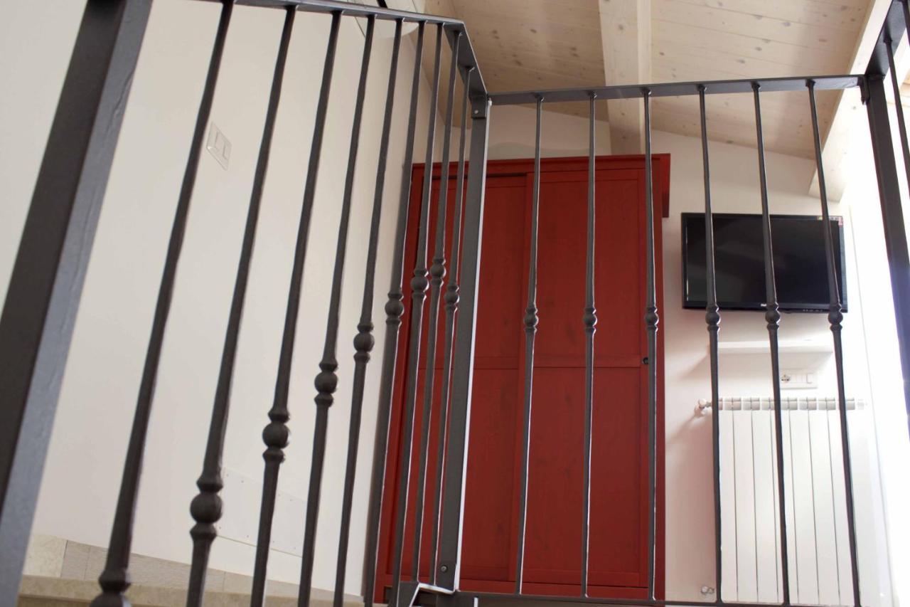 Casa Padoan Διαμέρισμα Κιότζα Εξωτερικό φωτογραφία